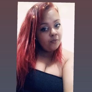 Meet your Posher, Maritza